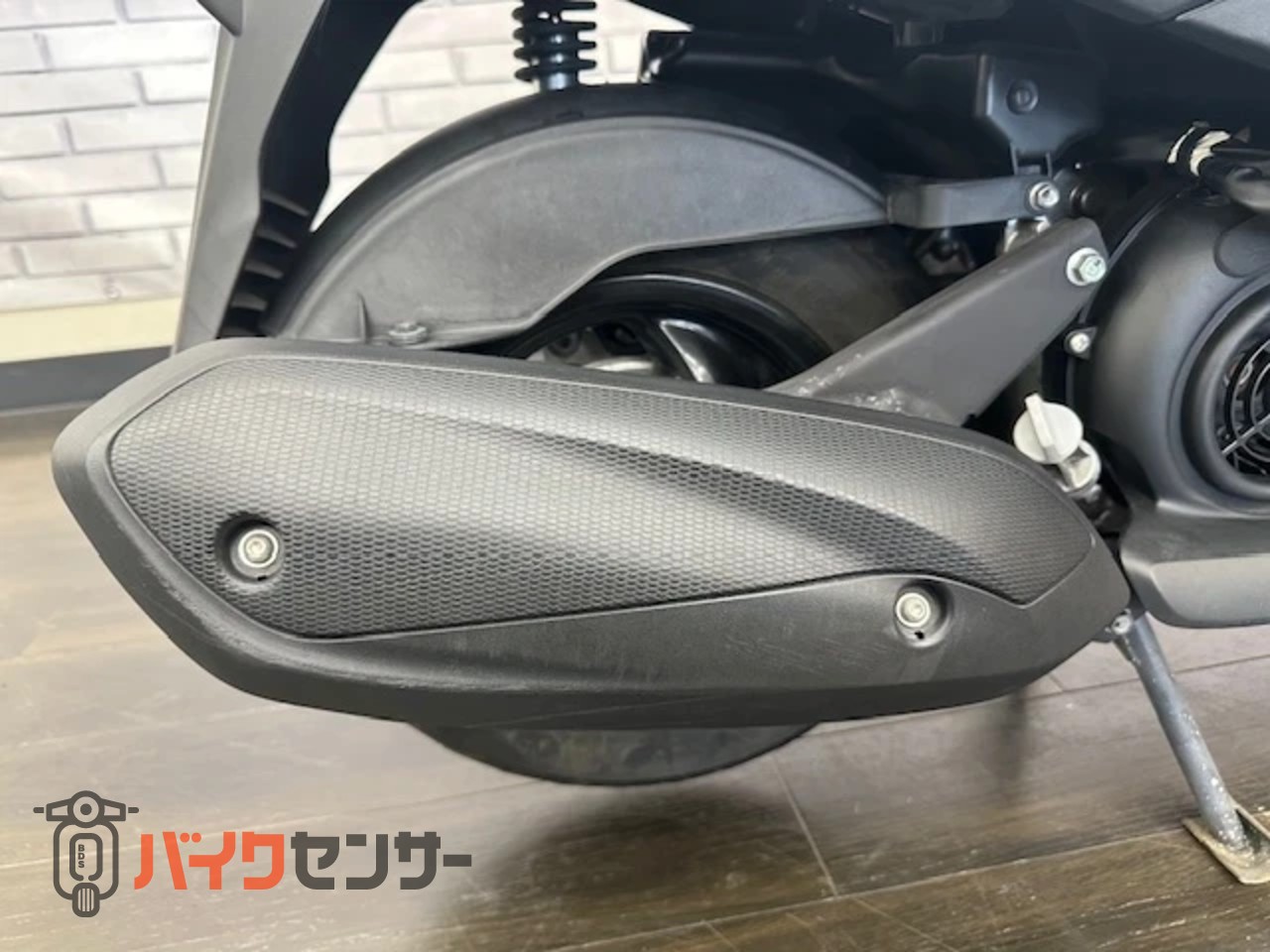 ヤマハ ヤマハ AXIS Z B560512| BDSバイクセンサー