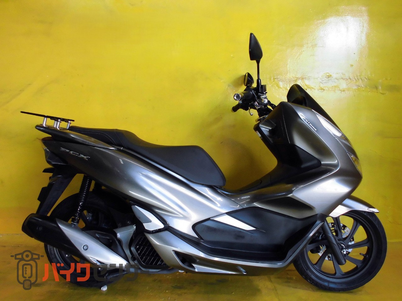 ホンダ PCX125 低走行車両 B560655| BDSバイクセンサー ホンダ PCX125 低走行車両 B560655| BDSバイクセンサー