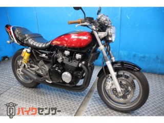 ZEPHYR χ　ＺＲ４００Ｃモデル　カスタムマフラー　Ｚ２仕様[img0]
