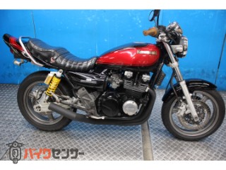 ZEPHYR χ　ＺＲ４００Ｃモデル　カスタムマフラー　Ｚ２仕様[img1]