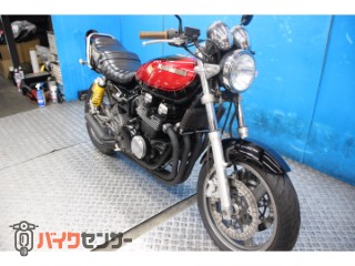 ZEPHYR χ　ＺＲ４００Ｃモデル　カスタムマフラー　Ｚ２仕様[img4]