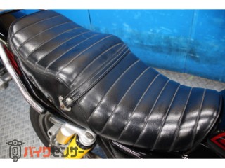 ZEPHYR χ　ＺＲ４００Ｃモデル　カスタムマフラー　Ｚ２仕様[img5]