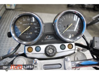 ZEPHYR χ　ＺＲ４００Ｃモデル　カスタムマフラー　Ｚ２仕様[img7]