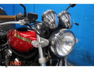 ZEPHYR χ　ＺＲ４００Ｃモデル　カスタムマフラー　Ｚ２仕様[img8]