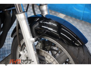 ZEPHYR χ　ＺＲ４００Ｃモデル　カスタムマフラー　Ｚ２仕様[img10]