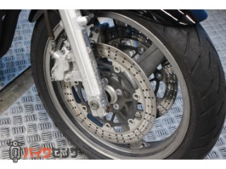 ZEPHYR χ　ＺＲ４００Ｃモデル　カスタムマフラー　Ｚ２仕様[img11]