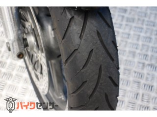 ZEPHYR χ　ＺＲ４００Ｃモデル　カスタムマフラー　Ｚ２仕様[img12]