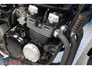 ZEPHYR χ　ＺＲ４００Ｃモデル　カスタムマフラー　Ｚ２仕様[img14]