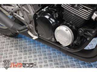 ZEPHYR χ　ＺＲ４００Ｃモデル　カスタムマフラー　Ｚ２仕様[img15]