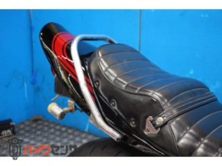 ZEPHYR χ　ＺＲ４００Ｃモデル　カスタムマフラー　Ｚ２仕様[img17]