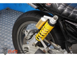 ZEPHYR χ　ＺＲ４００Ｃモデル　カスタムマフラー　Ｚ２仕様[img18]