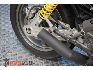 ZEPHYR χ　ＺＲ４００Ｃモデル　カスタムマフラー　Ｚ２仕様[img19]