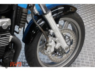 ZEPHYR χ　ＺＲ４００Ｃモデル　カスタムマフラー　Ｚ２仕様[img20]