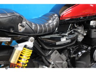 ZEPHYR χ　ＺＲ４００Ｃモデル　カスタムマフラー　Ｚ２仕様[img23]