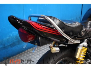 ZEPHYR χ　ＺＲ４００Ｃモデル　カスタムマフラー　Ｚ２仕様[img25]