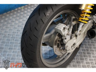 ZEPHYR χ　ＺＲ４００Ｃモデル　カスタムマフラー　Ｚ２仕様[img26]