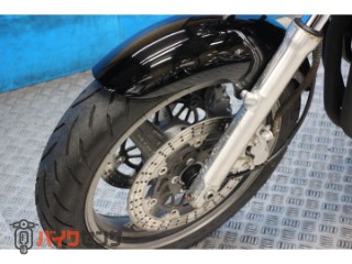 ZEPHYR χ　ＺＲ４００Ｃモデル　カスタムマフラー　Ｚ２仕様[img29]