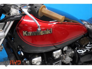 ZEPHYR χ　ＺＲ４００Ｃモデル　カスタムマフラー　Ｚ２仕様[img30]