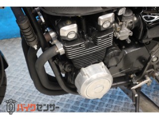 ZEPHYR χ　ＺＲ４００Ｃモデル　カスタムマフラー　Ｚ２仕様[img31]