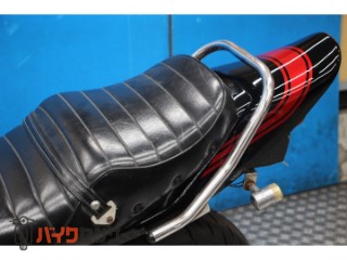 ZEPHYR χ　ＺＲ４００Ｃモデル　カスタムマフラー　Ｚ２仕様[img33]