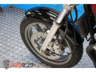 ZEPHYR χ　ＺＲ４００Ｃモデル　カスタムマフラー　Ｚ２仕様[img35]
