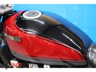ZEPHYR χ　ＺＲ４００Ｃモデル　カスタムマフラー　Ｚ２仕様[img36]