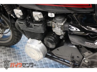 ZEPHYR χ　ＺＲ４００Ｃモデル　カスタムマフラー　Ｚ２仕様[img37]