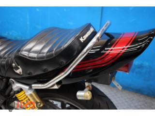 ZEPHYR χ　ＺＲ４００Ｃモデル　カスタムマフラー　Ｚ２仕様[img39]