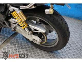 ZEPHYR χ　ＺＲ４００Ｃモデル　カスタムマフラー　Ｚ２仕様[img40]