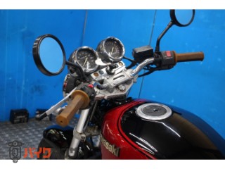ZEPHYR χ　ＺＲ４００Ｃモデル　カスタムマフラー　Ｚ２仕様[img41]