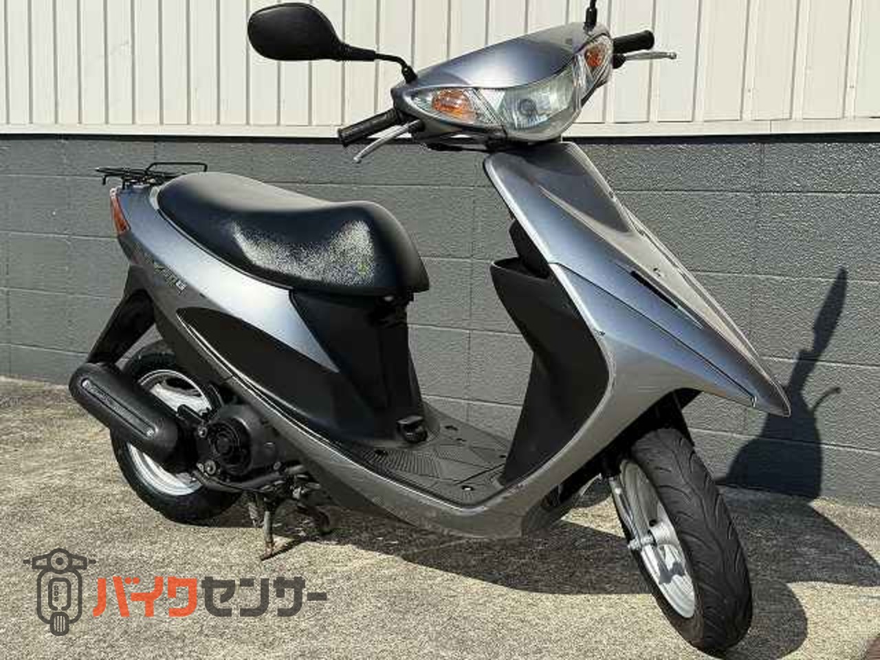 スズキ　アドレスV50G CA42A ブラック　原付　4スト　FI 大阪発 スズキ アドレスV50G CA42A ブラック 原付 4スト FI 大阪発 スズキ