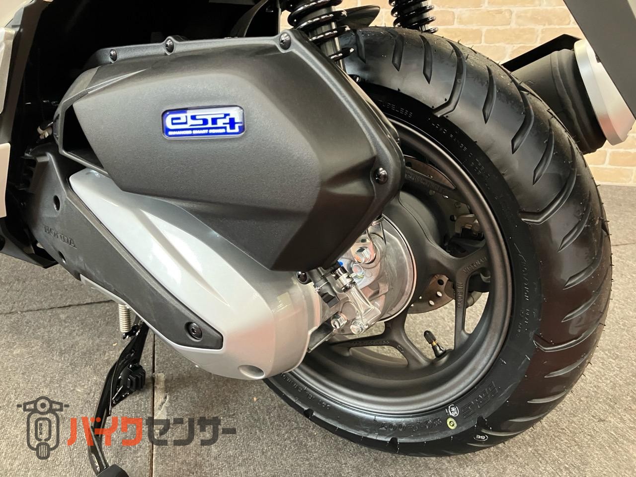 PCX125 新型　2025年モデル　スマートキー　LEDヘッドライト　メットイン　サイドスタンド_27
