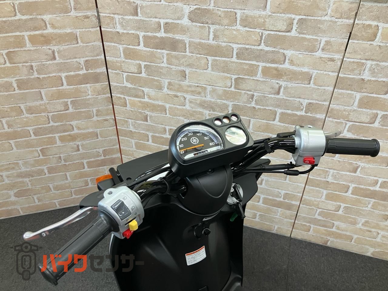 GEAR 大型リアキャリア　パーキングロック　当店最終入荷_6