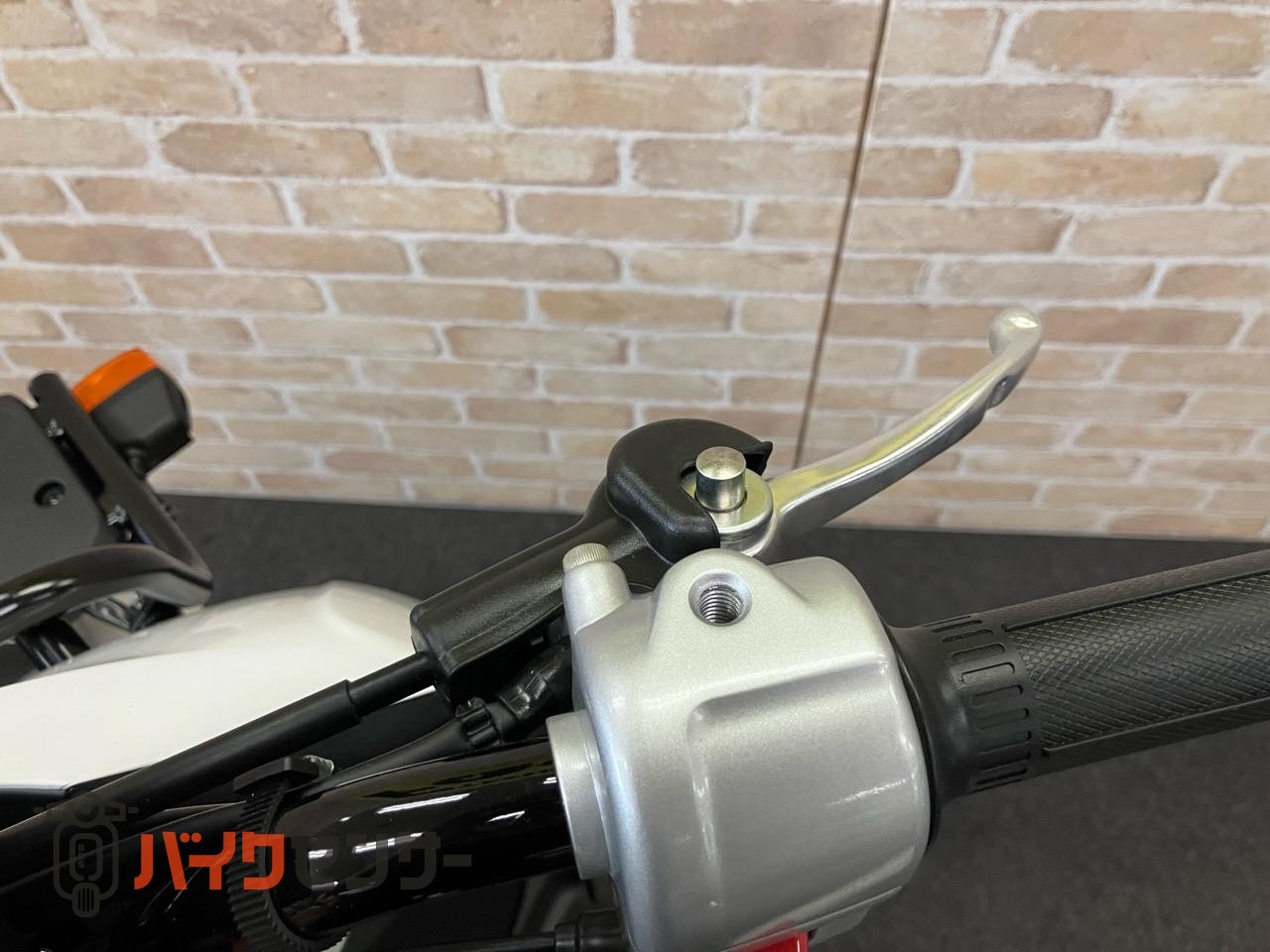 GEAR 大型リアキャリア　パーキングロック　当店最終入荷_10