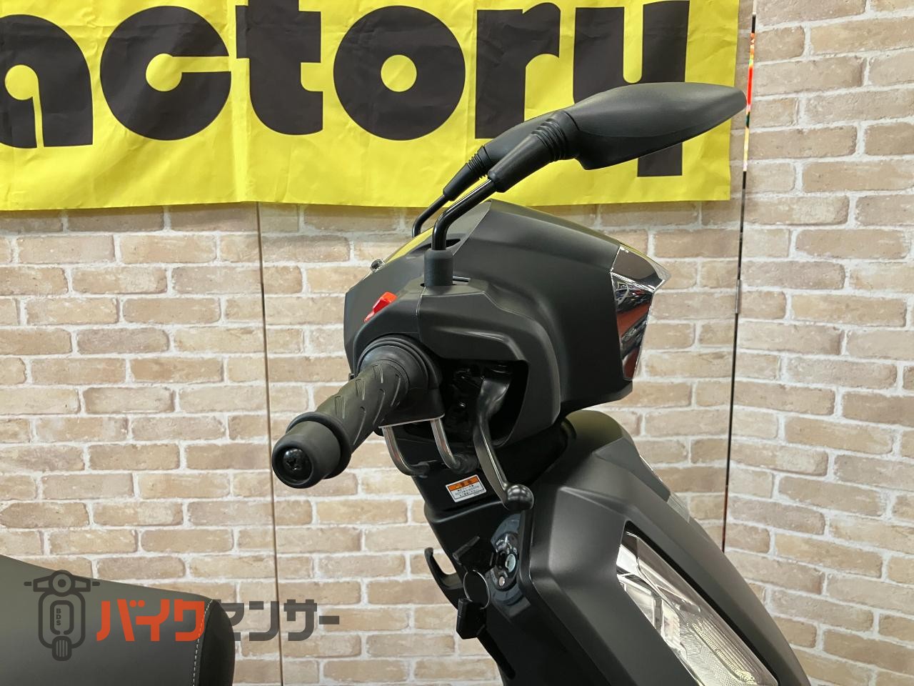 アドレス１２５　２０２６年モデル　　SEPエンジン　リアキャリア　ＬＥＤヘッドライト　フラットフロアー　国内仕様　新車_19