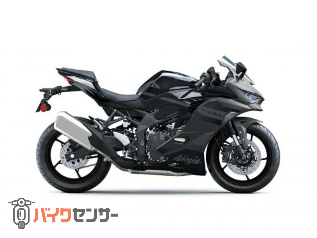 ④専用 カワサキ Ninja ZX-4R SE 2026年モデル B560976