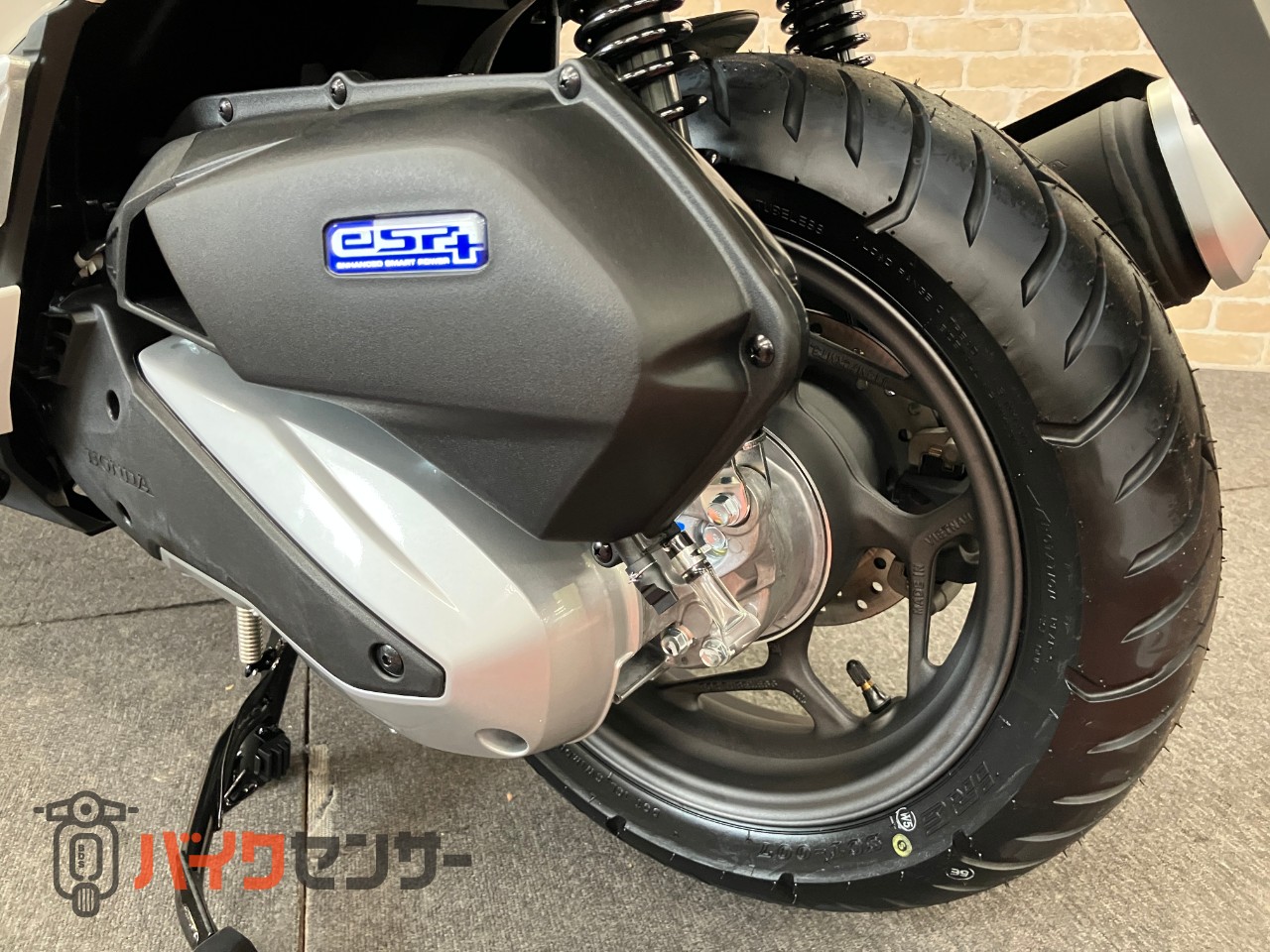 PCX125 ＡＢＳ　スマートキー　デジタルメーター　ＬＥDヘッドライト_10