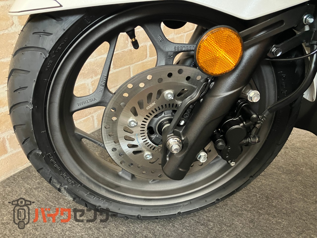 PCX125 ＡＢＳ　スマートキー　デジタルメーター　ＬＥDヘッドライト_13