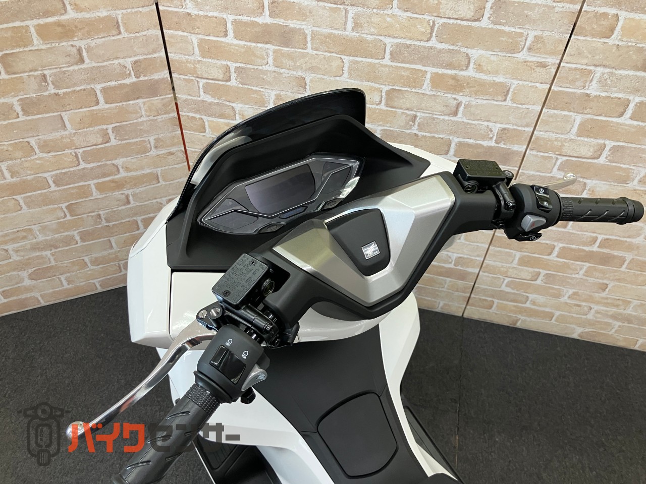 PCX125 ＡＢＳ　スマートキー　デジタルメーター　ＬＥDヘッドライト_14