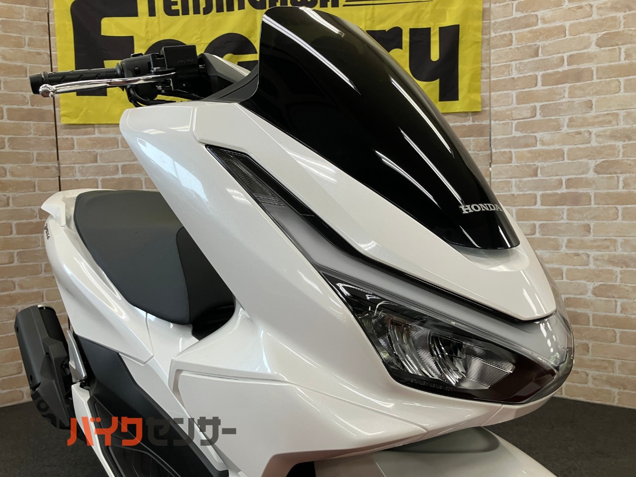 PCX125 ＡＢＳ　スマートキー　デジタルメーター　ＬＥDヘッドライト_20