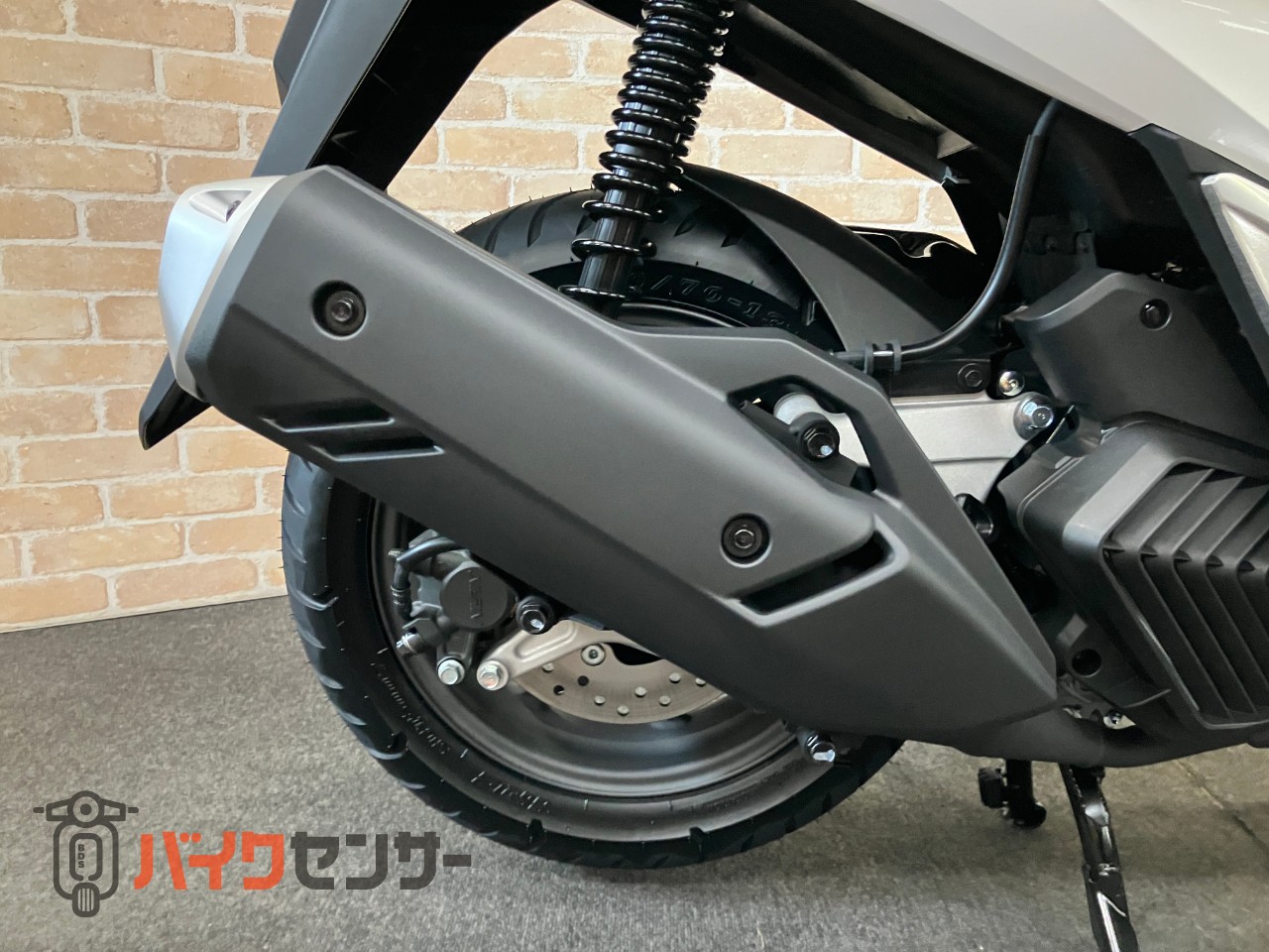 PCX125 ＡＢＳ　スマートキー　デジタルメーター　ＬＥDヘッドライト_26