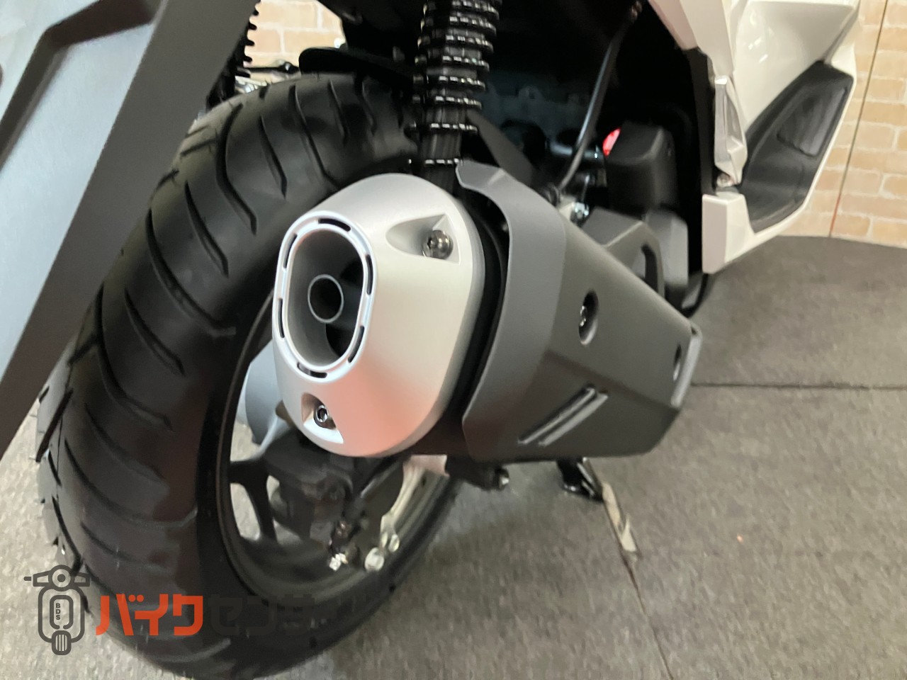 PCX125 ＡＢＳ　スマートキー　デジタルメーター　ＬＥDヘッドライト_29