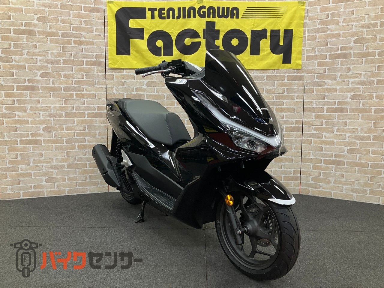 PCX125 ＡＢＳ　スマートキー　デジタルメーター　ＬＥDヘッドライト_2