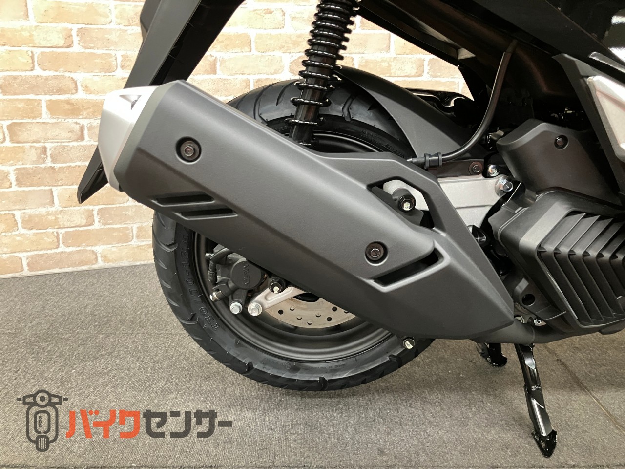 PCX125 ＡＢＳ　スマートキー　デジタルメーター　ＬＥDヘッドライト_7