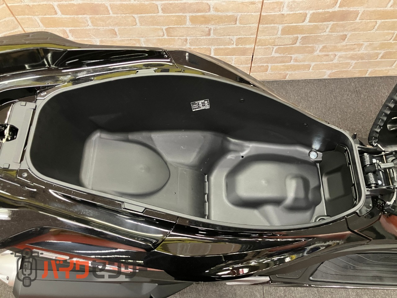 PCX125 ＡＢＳ　スマートキー　デジタルメーター　ＬＥDヘッドライト_8