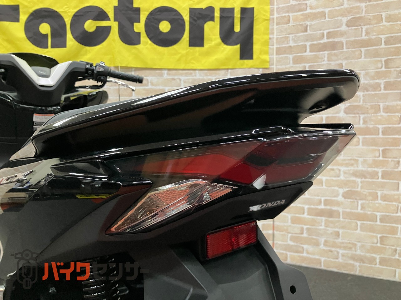 PCX125 ＡＢＳ　スマートキー　デジタルメーター　ＬＥDヘッドライト_12