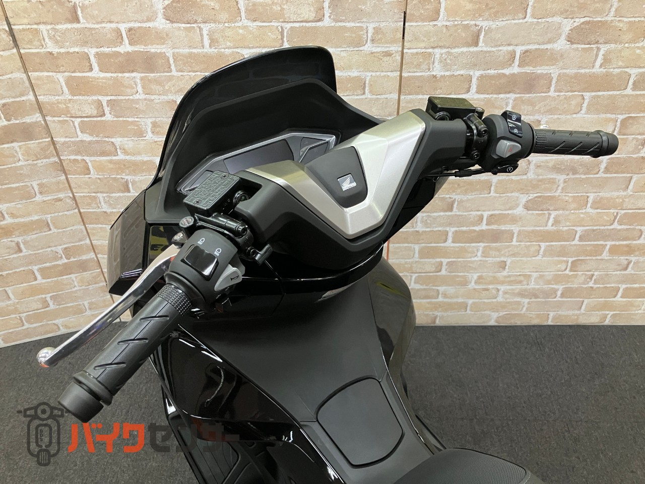 PCX125 ＡＢＳ　スマートキー　デジタルメーター　ＬＥDヘッドライト_13