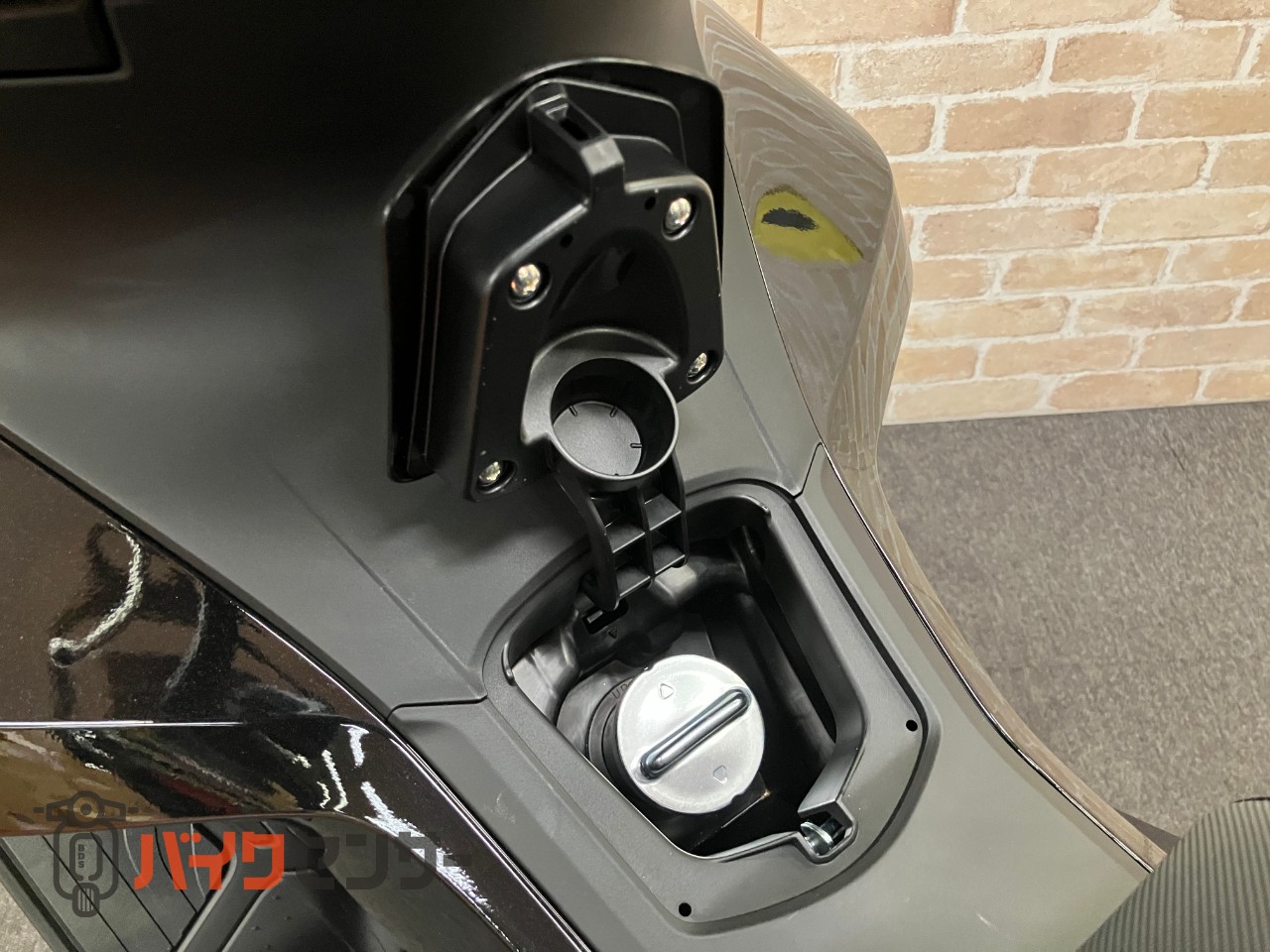 PCX125 ＡＢＳ　スマートキー　デジタルメーター　ＬＥDヘッドライト_14