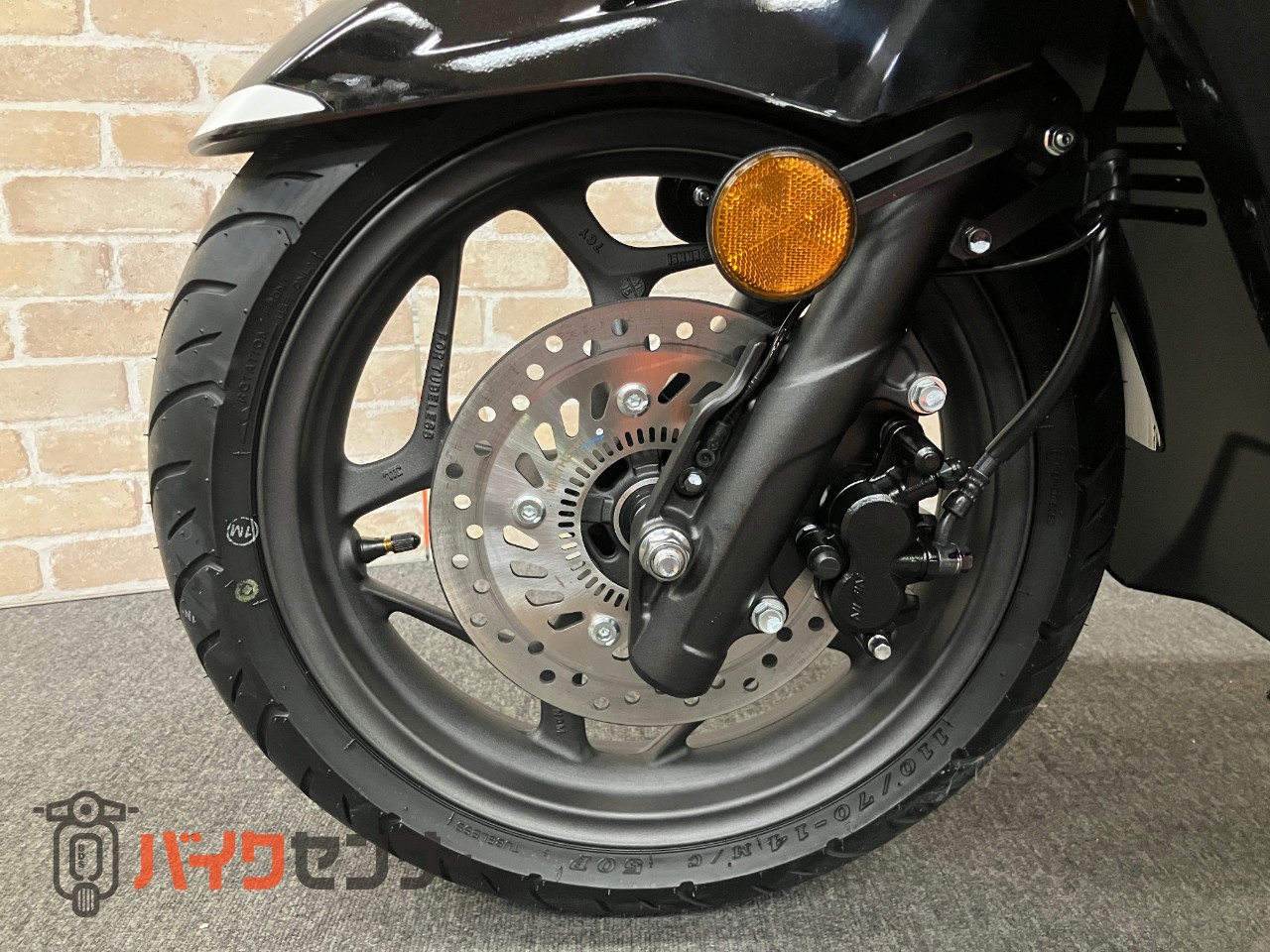 PCX125 ＡＢＳ　スマートキー　デジタルメーター　ＬＥDヘッドライト_16