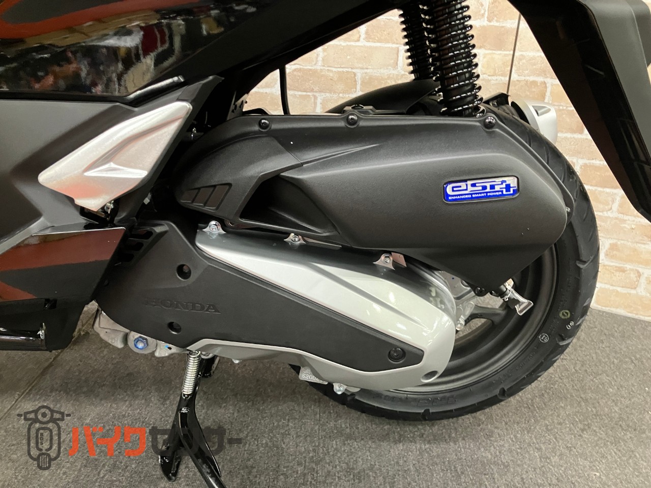 PCX125 ＡＢＳ　スマートキー　デジタルメーター　ＬＥDヘッドライト_17